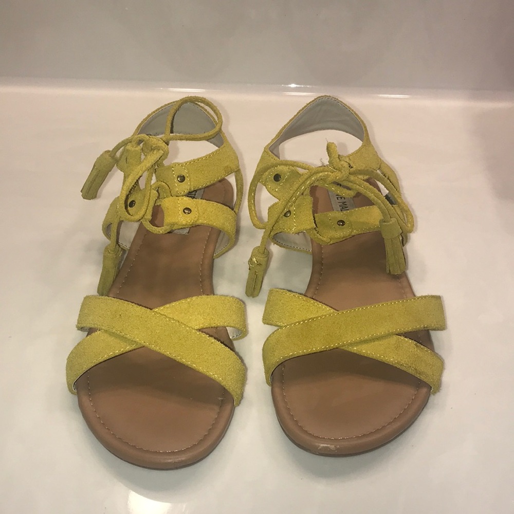 Steve Madden Darylnn Sandals